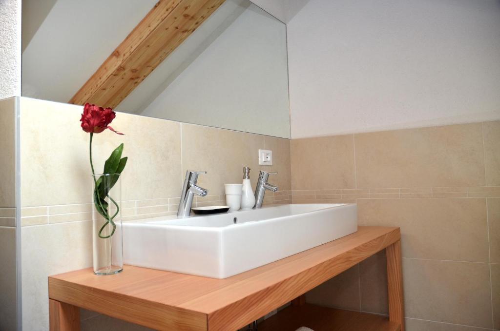 Maso Kofler Villa Rumo Phòng bức ảnh