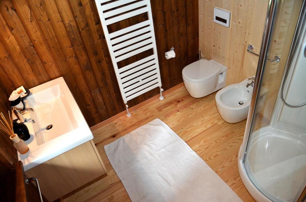 Maso Kofler Villa Rumo Phòng bức ảnh