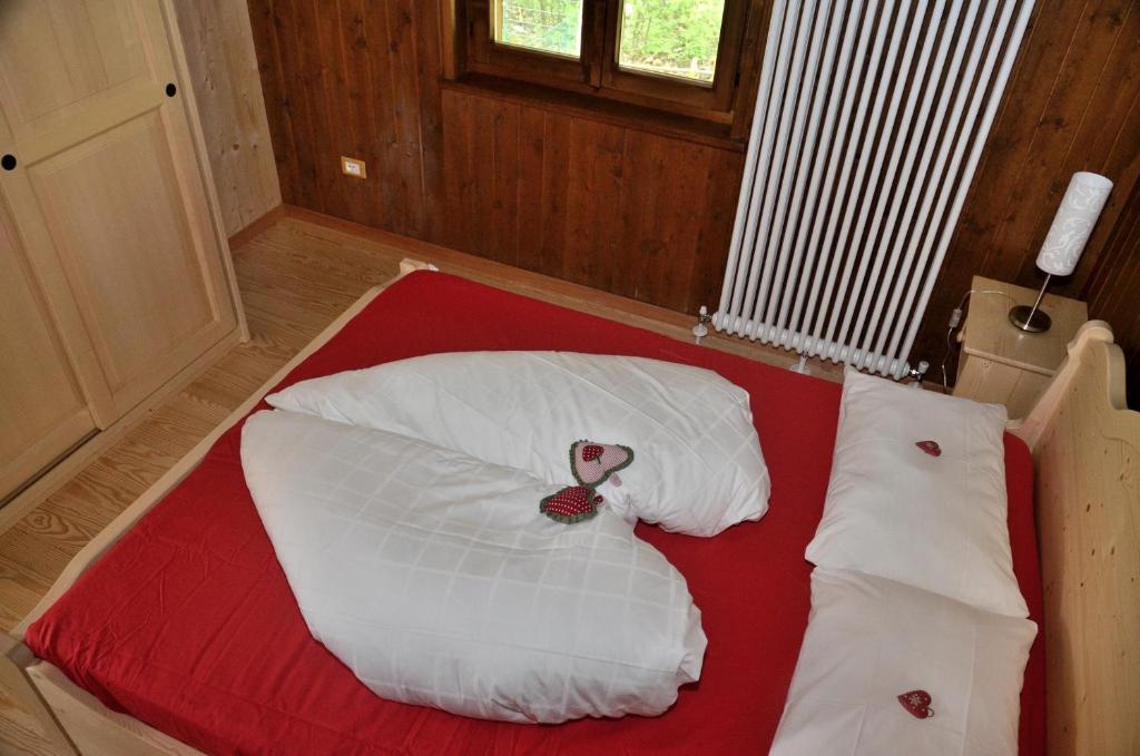 Maso Kofler Villa Rumo Phòng bức ảnh
