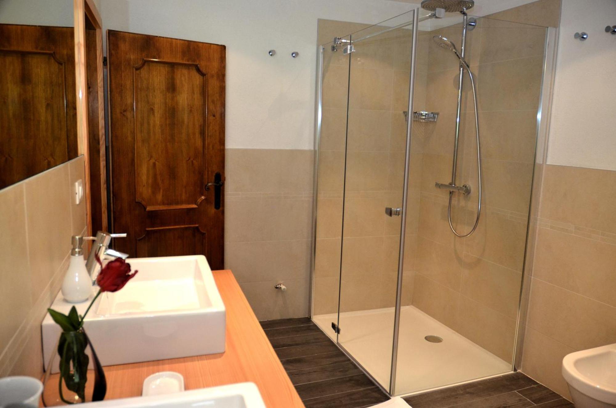 Maso Kofler Villa Rumo Ngoại thất bức ảnh